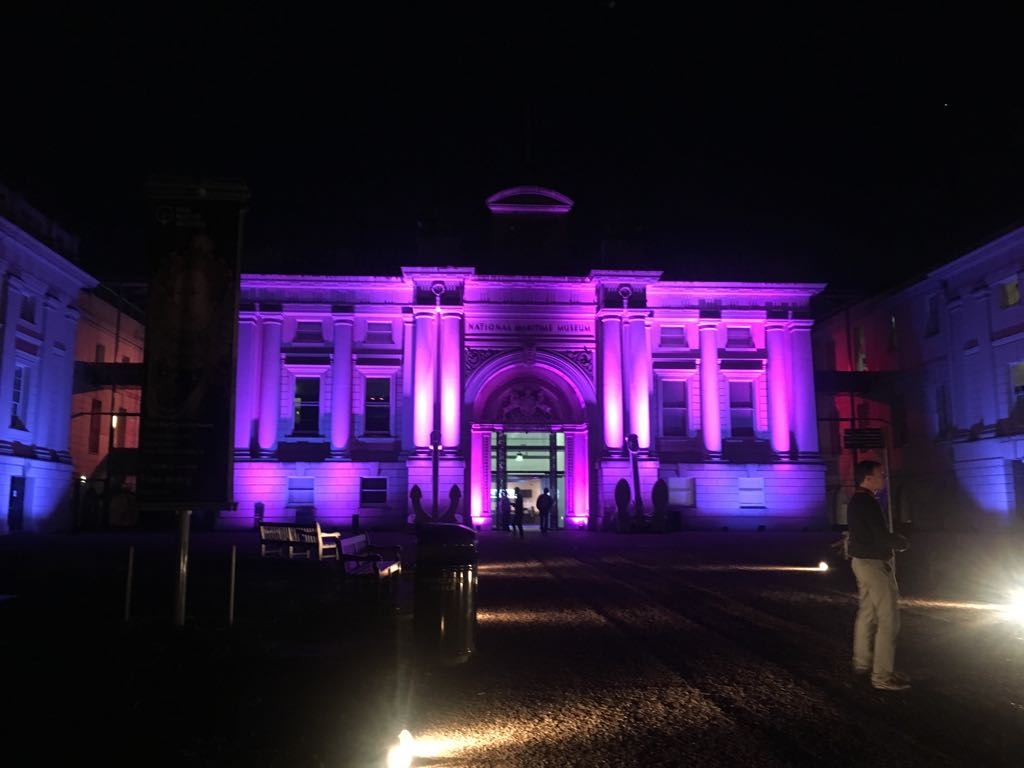 National Maritime Museum