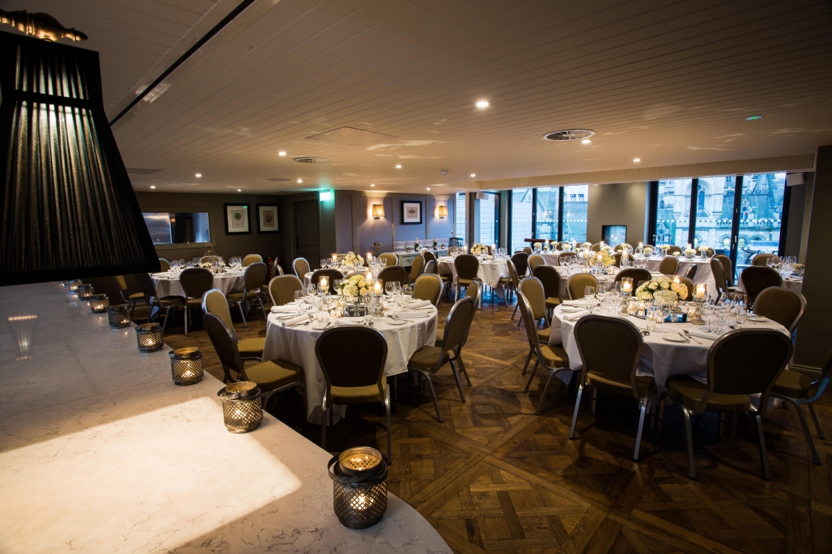 South Terrace & Lounge