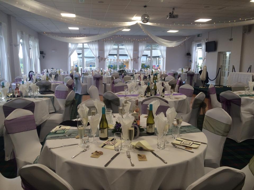 Silverstone Golf Club