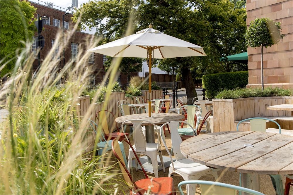 The Rosendale Public House & Gardens