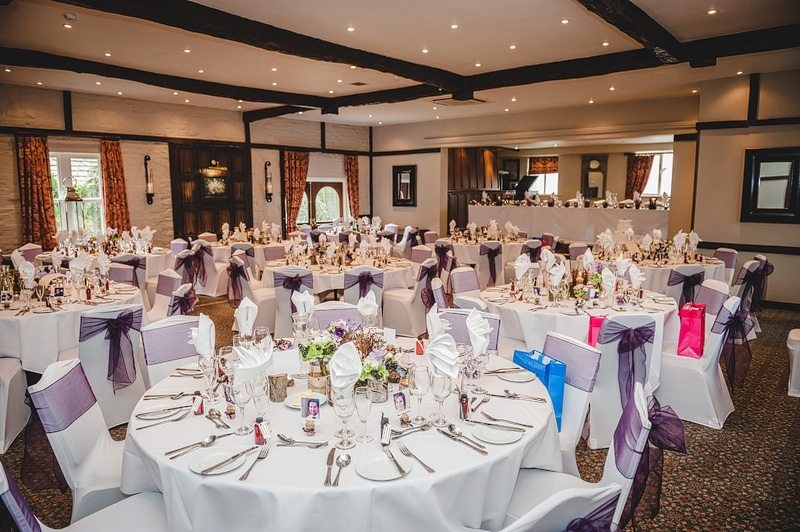 Holdsworth House Hotel & Restaurant