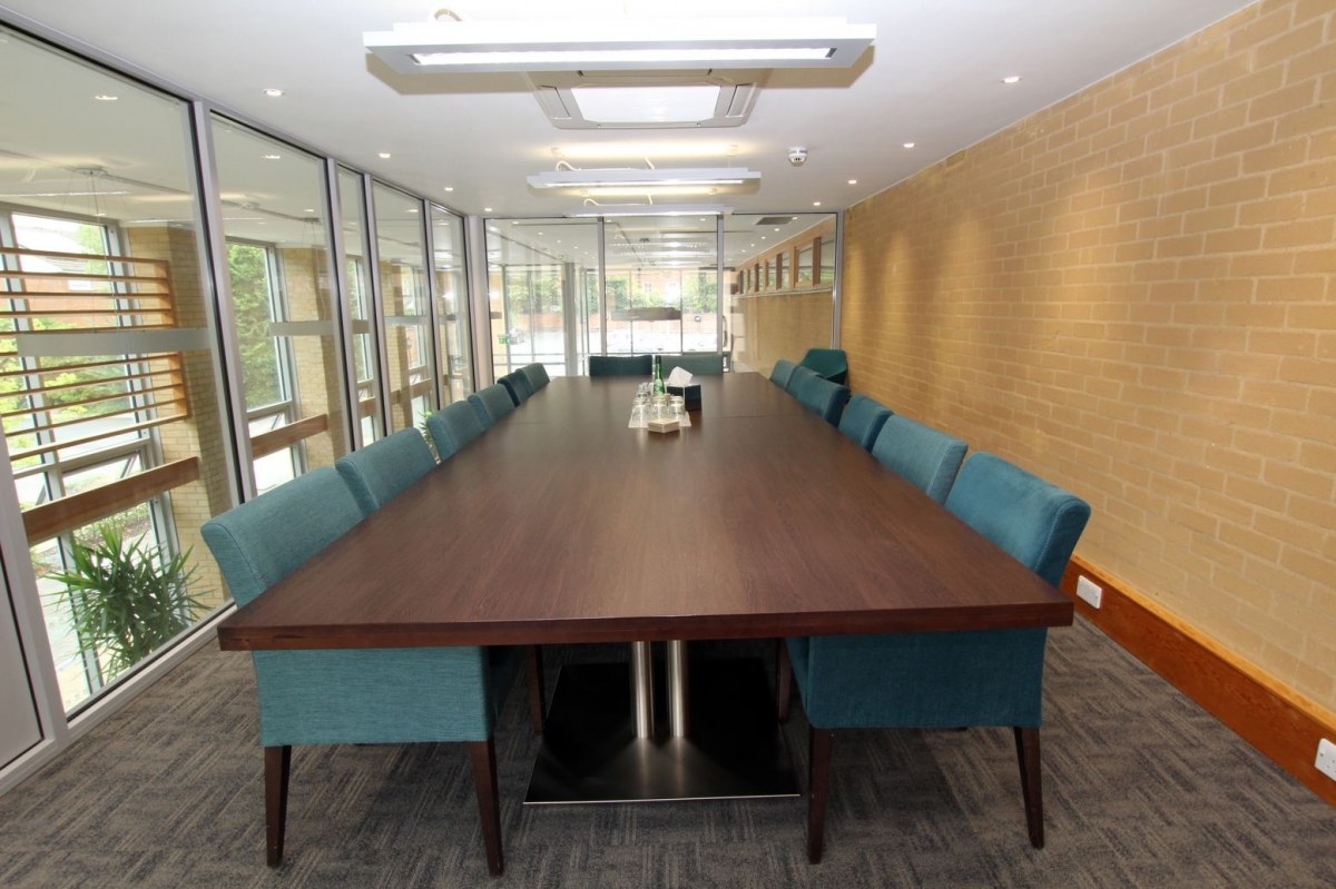 Leicester Conferences