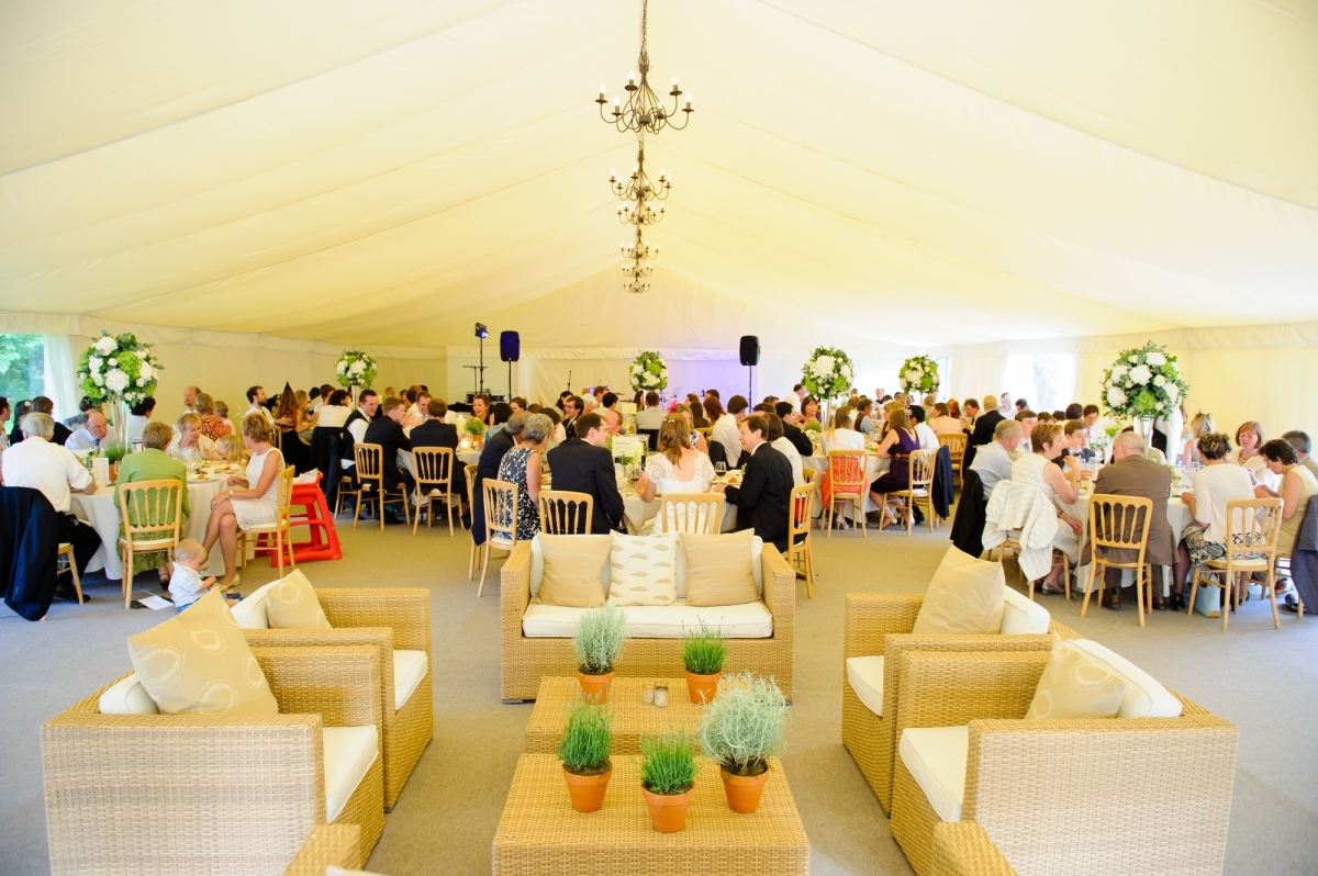 Chiswick House & Gardens