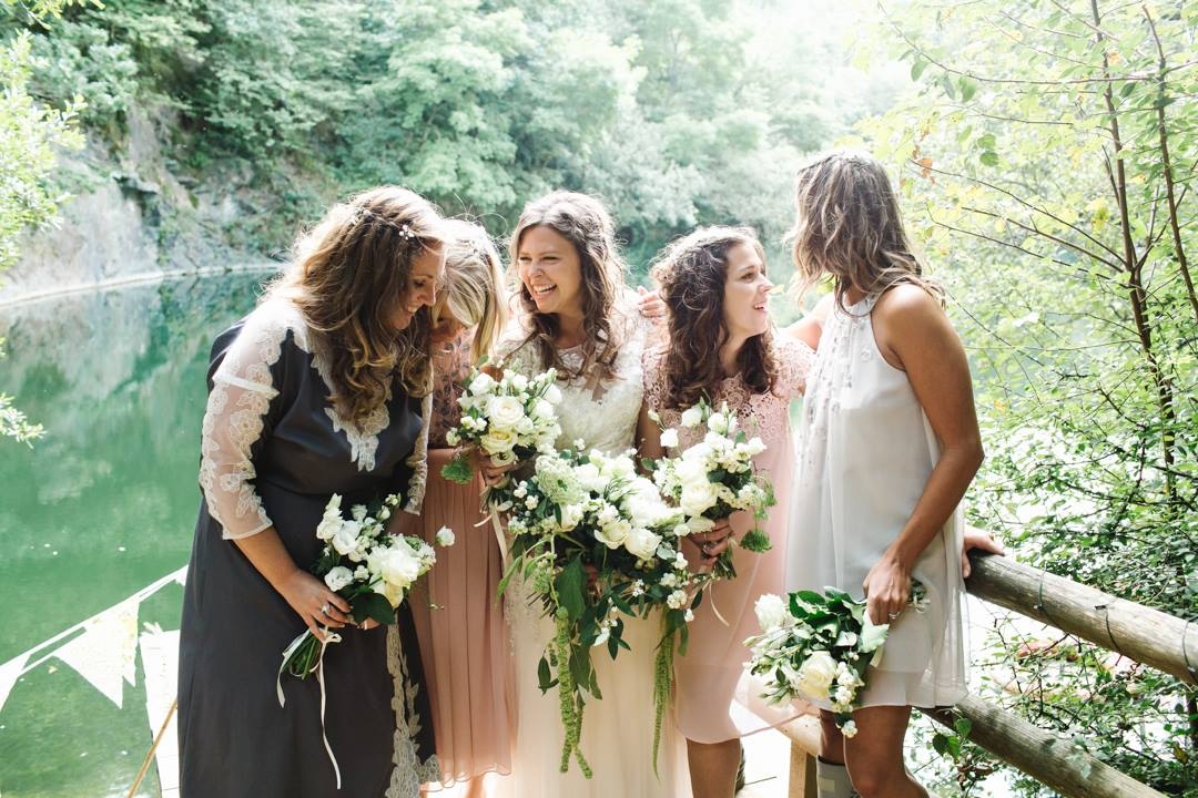 Cornish Tipi Weddings