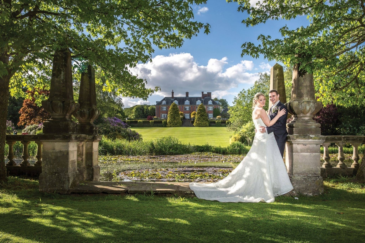 Dunchurch Park Hotel & Conference Centre