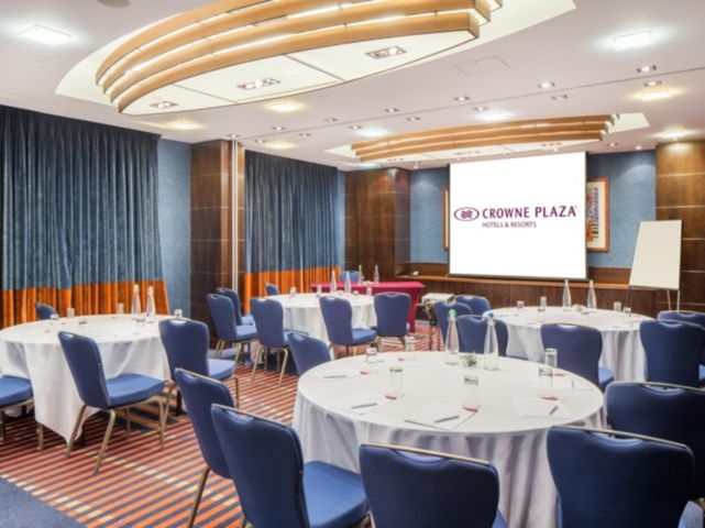 Crowne Plaza London Gatwick