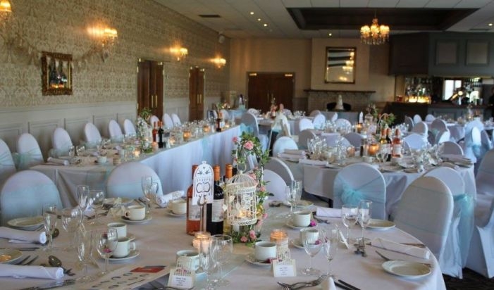 Darrington Golf Club