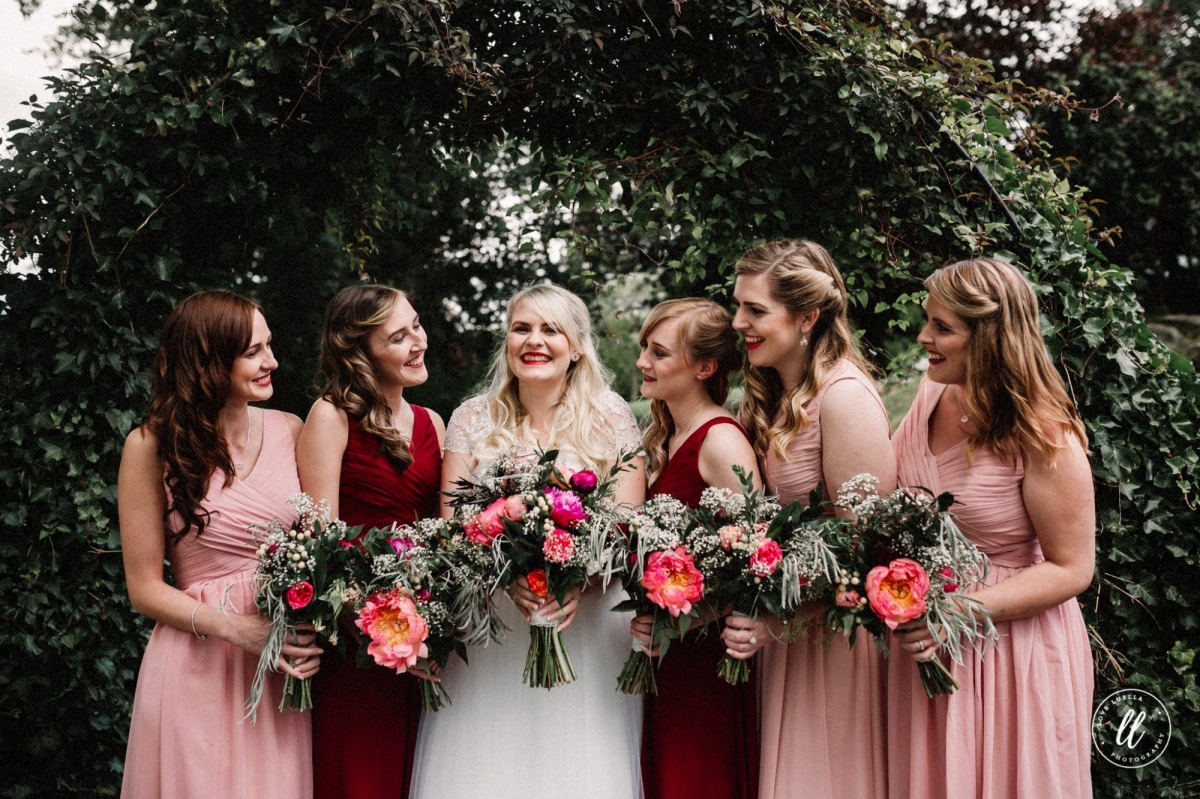 Plas Isaf Country Barn And Gardens