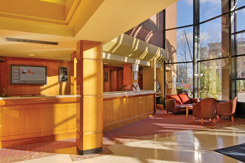 Copthorne Hotel Manchester