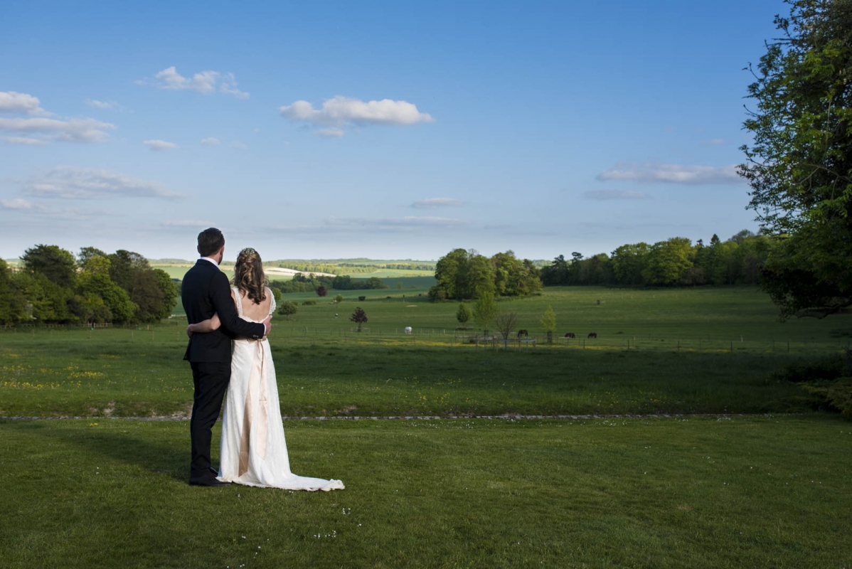 Burloes Hall Weddings