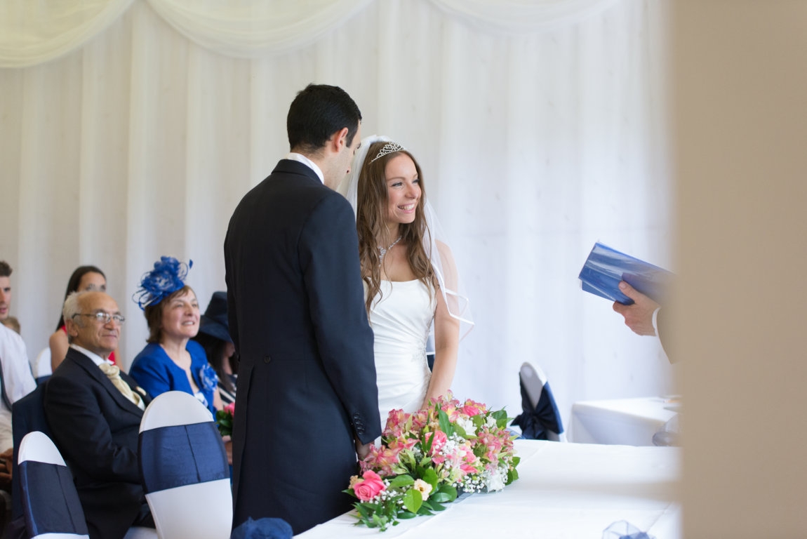 Woldingham Golf Club