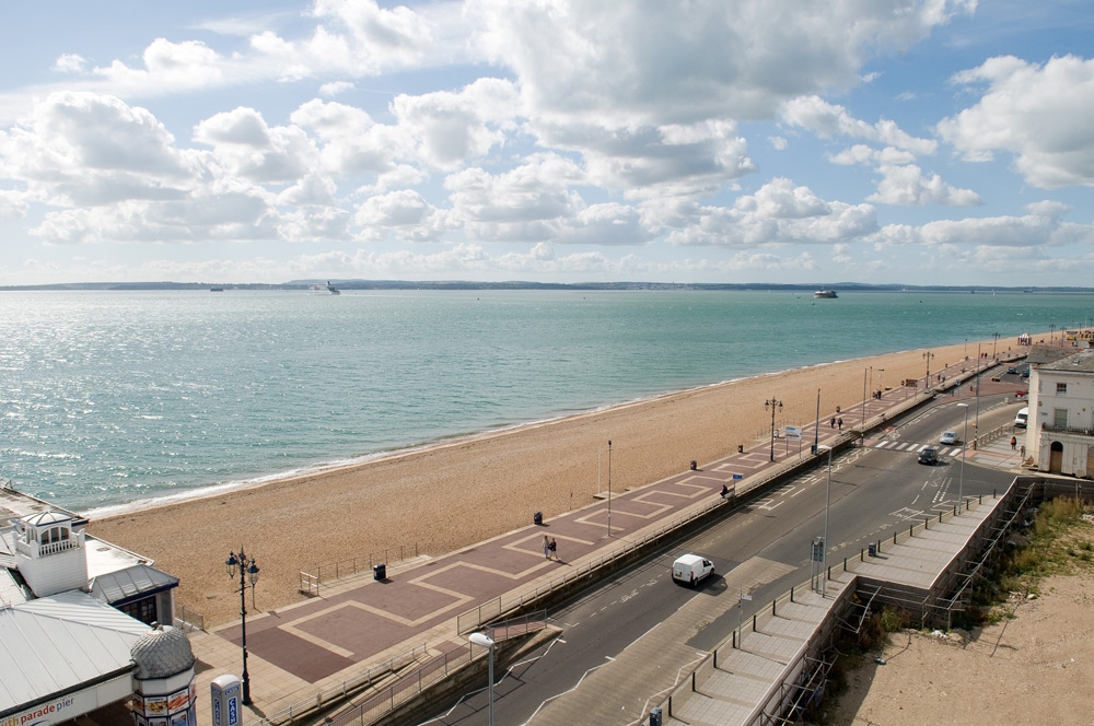 Best Western Royal Beach Hotel