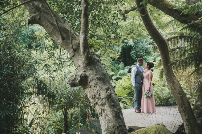 Tremenheere Sculpture Garden