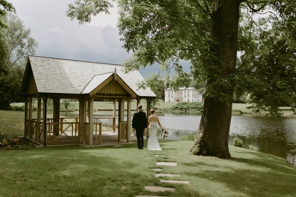 The Carriage Rooms At Montalto