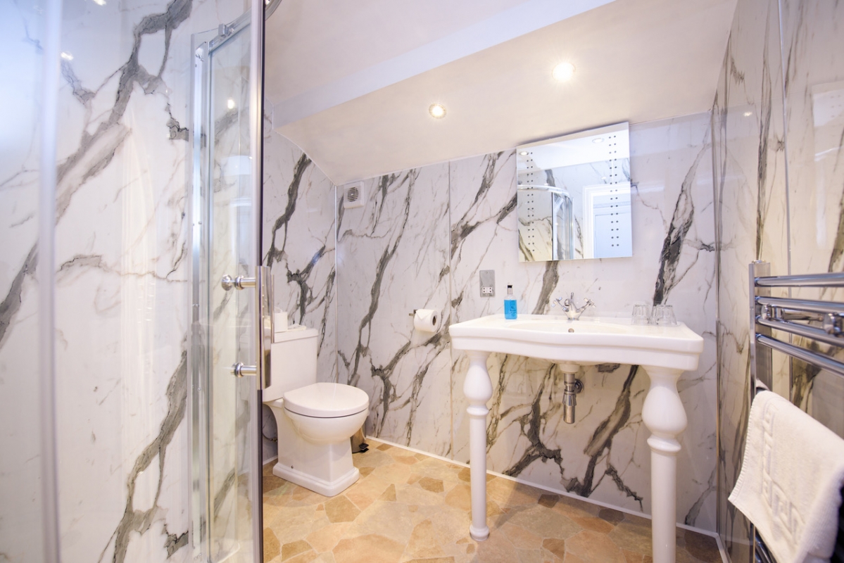 Hackness Grange Hotel