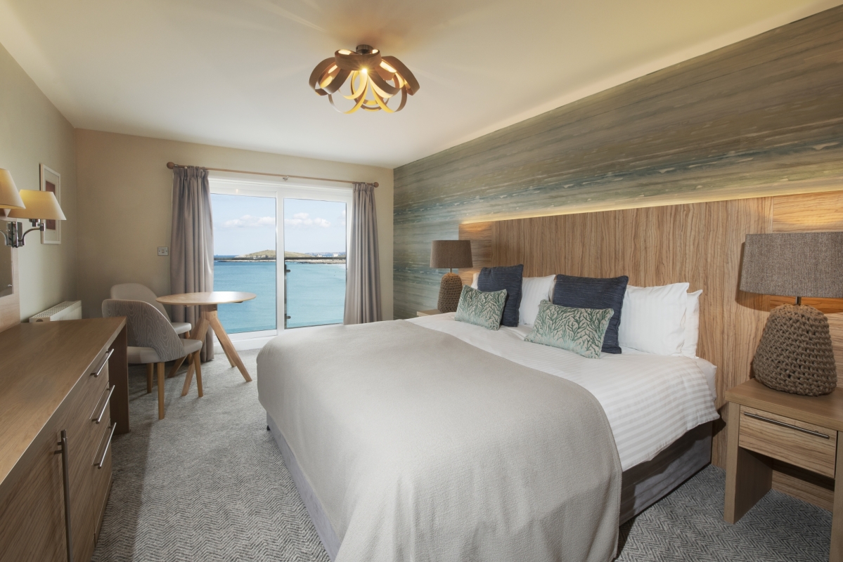 Fistral Beach Hotel & Spa