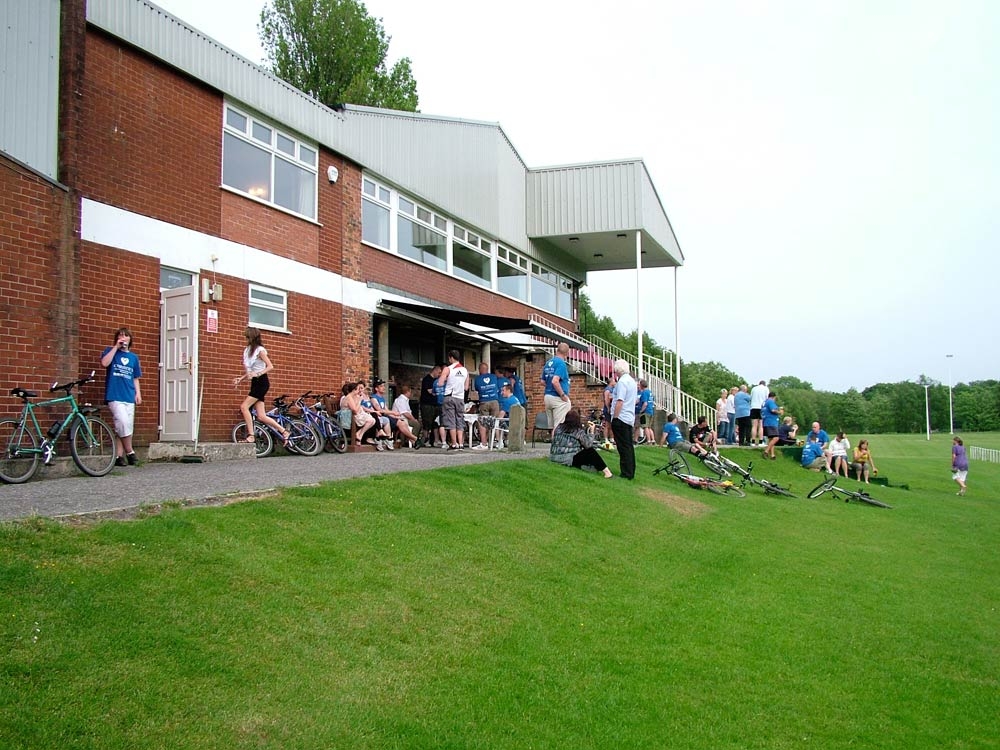 Wigan Rugby Union Club