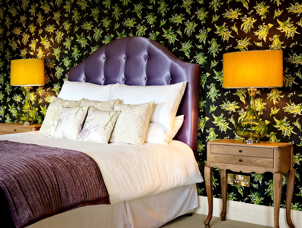 Moorland Garden Hotel 