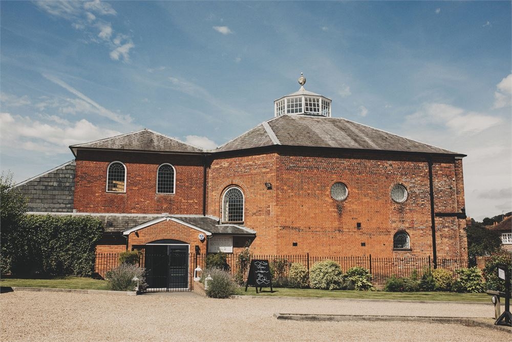 Kings Chapel, Old Amersham