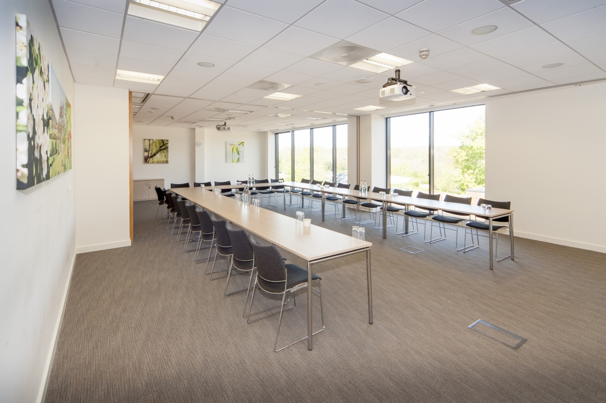 Colworth Park Conference & Events