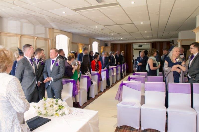 The Royal Victoria Hotel Snowdonia