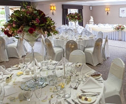 Best Western Plus Wroxton House Hotel