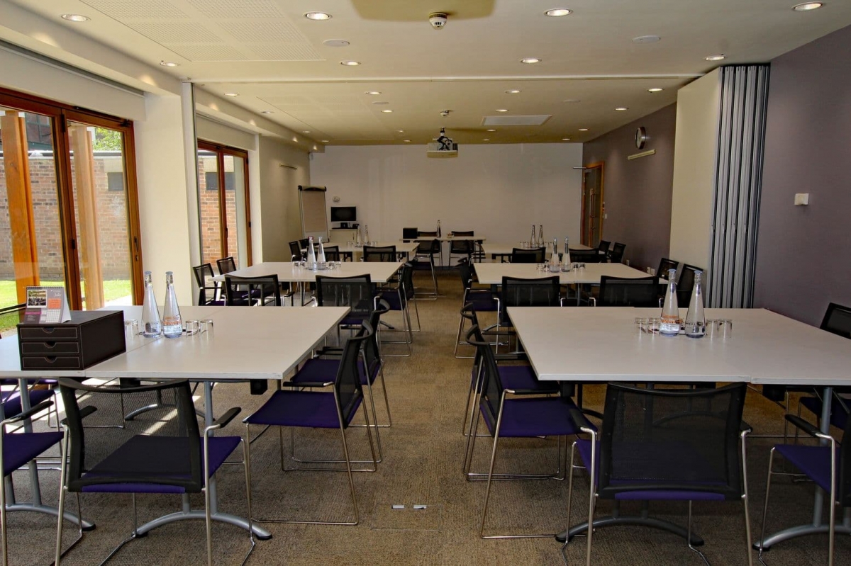 Leicester Conferences