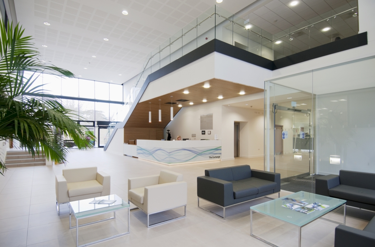 Colworth Park Conference & Events