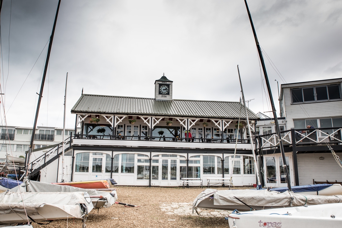 Bembridge Sailing Club