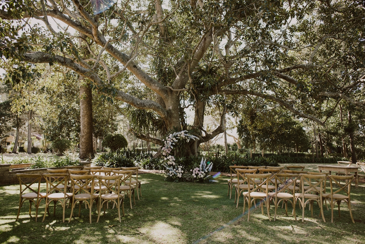 Gabbinbar Homestead Head Office 