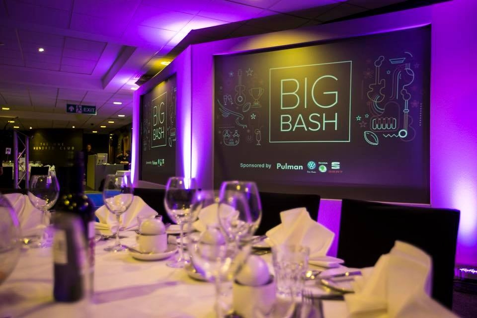 Kingston Park Stadium 