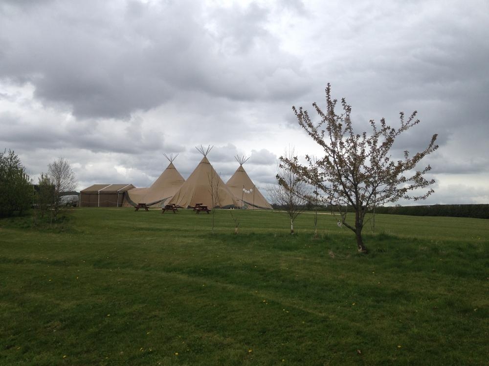 Thornton Lodge Country Sports