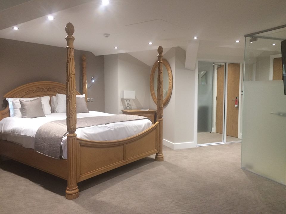 Best Western Plus Magnolia Park Hotel, Golf & Country Club