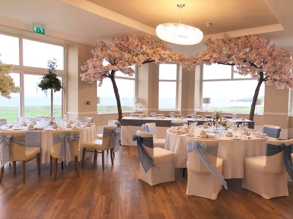 The Cliff Hotel & Spa 