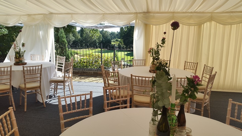 Glen Lodge, Bawburgh Golf Club