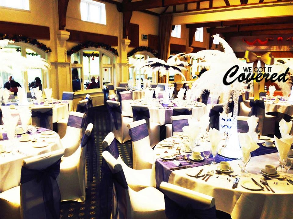 Croham Hurst Golf Club