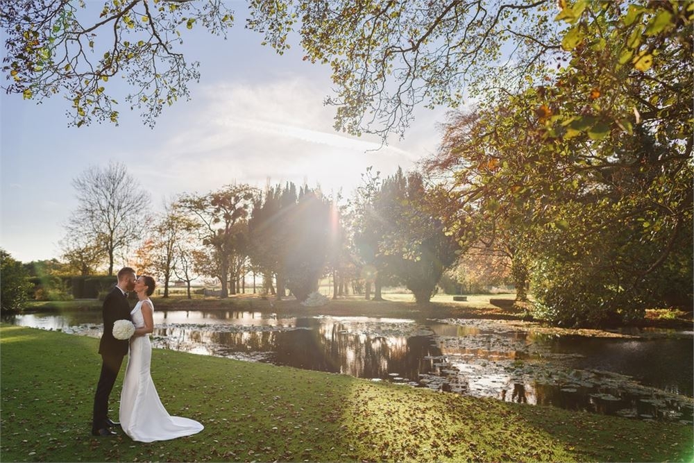 Brinsop Court Estate