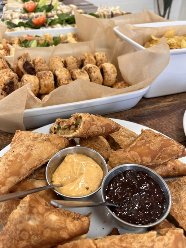 Aylesham Community Trust