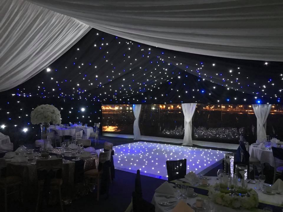 The Little Haven Hotel 