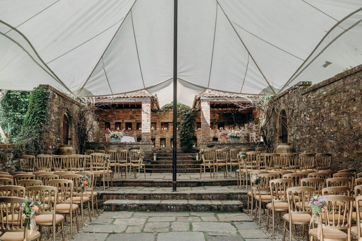 Drenagh House Estate 