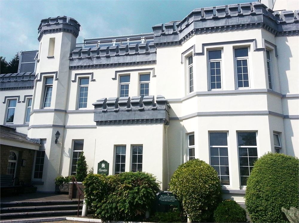 Stradey Park Hotel And Spa