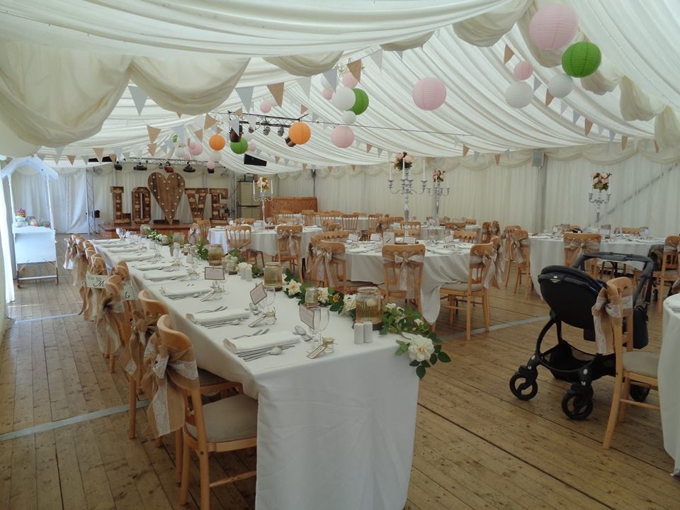 Fishlake Mill Wedding Venue