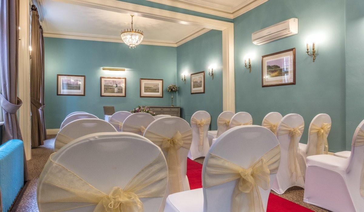 Winchester Royal Hotel