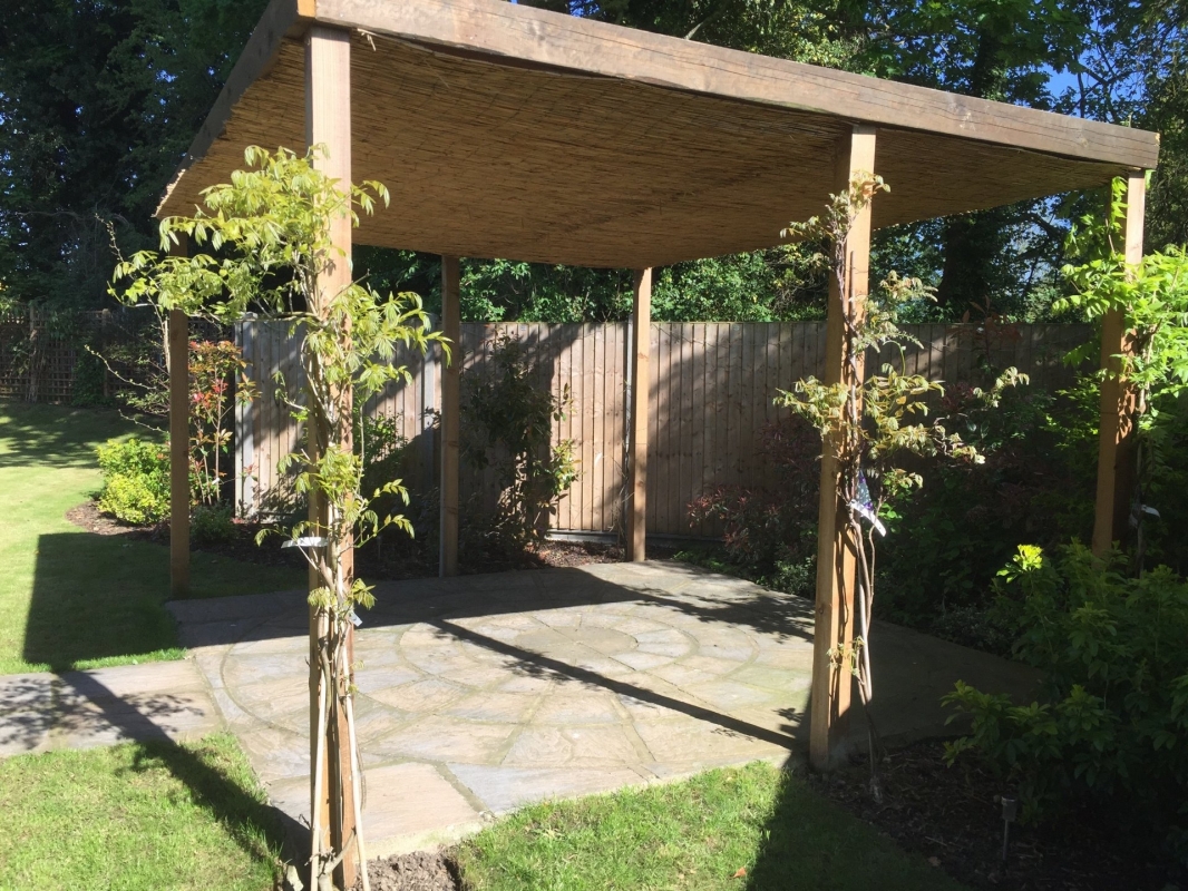 The Cornwallis Suite