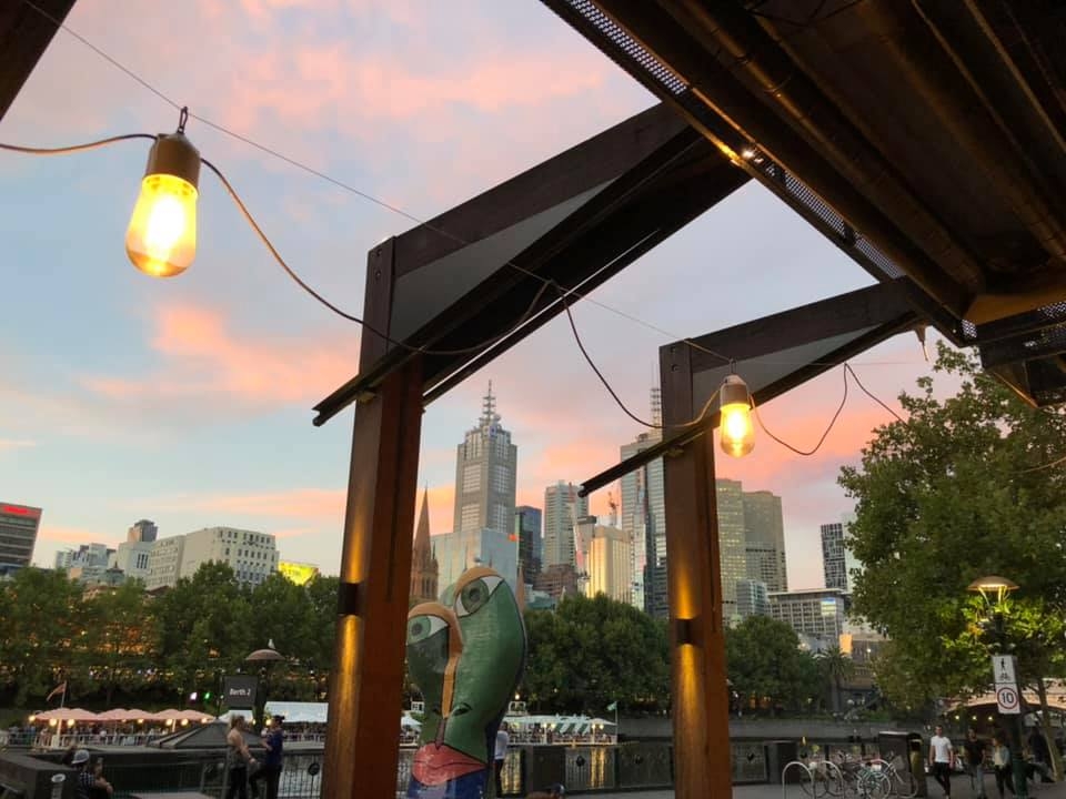 Bear Brass Eating & Dining