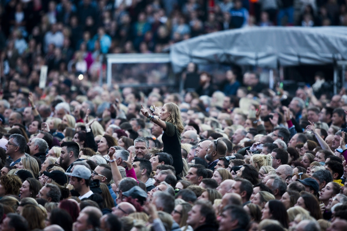 Concerts at St Mary's