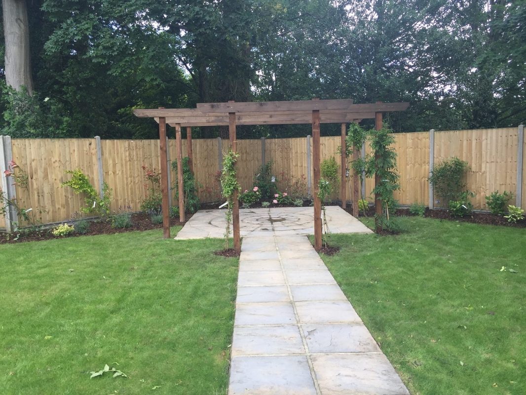 The Cornwallis Suite