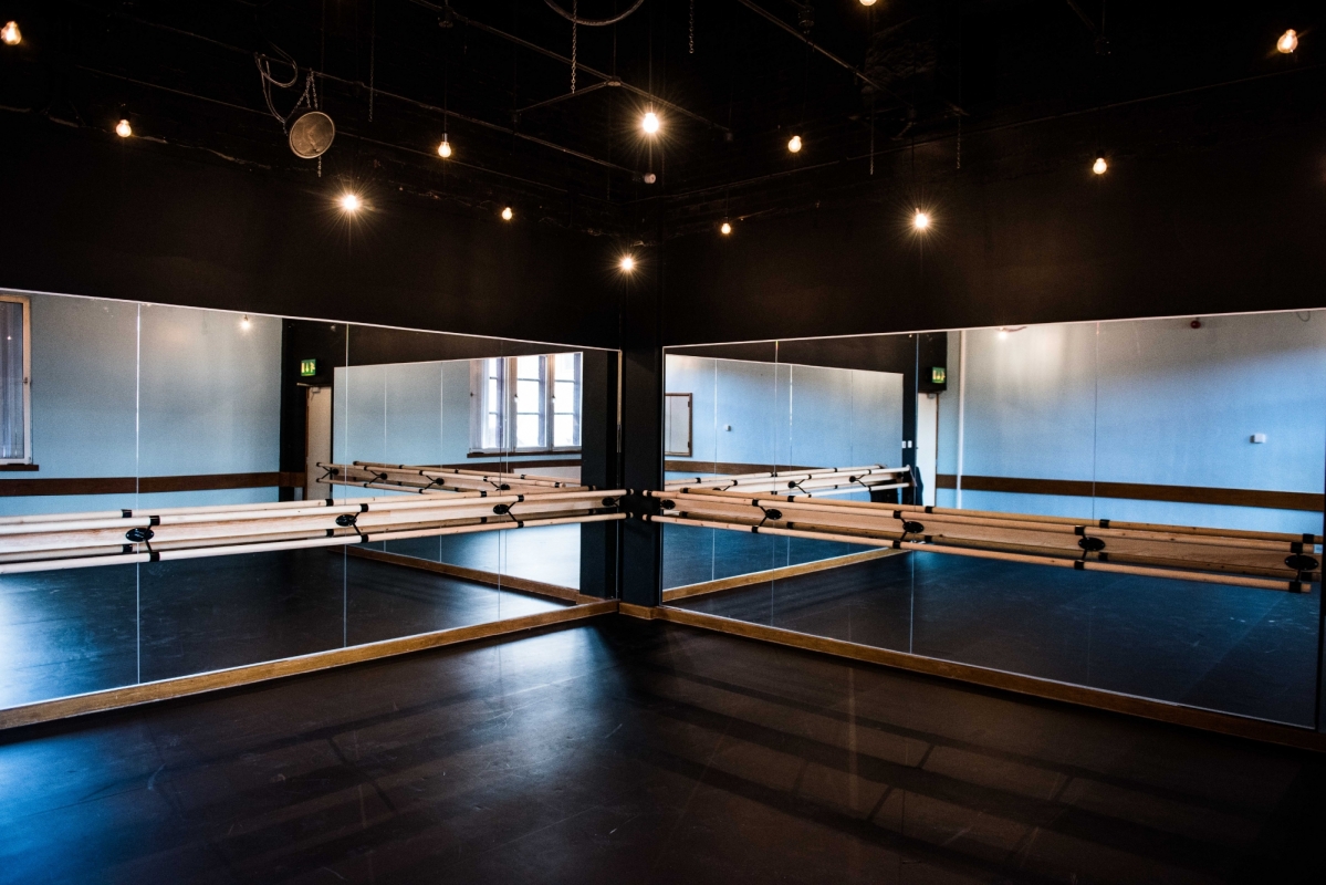 Dance Studio