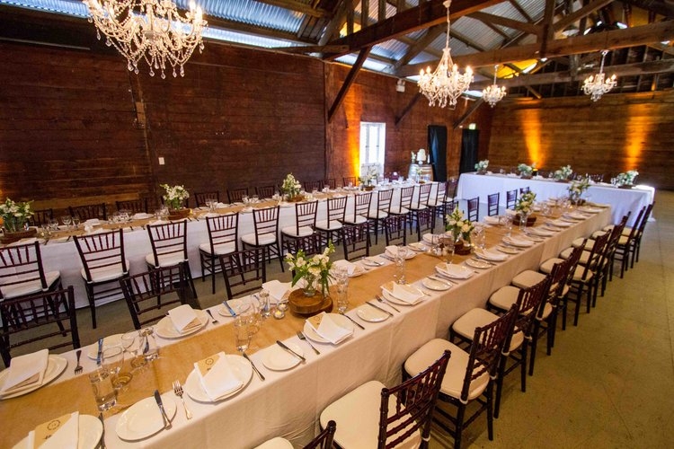 Port Douglas Sugar Wharf