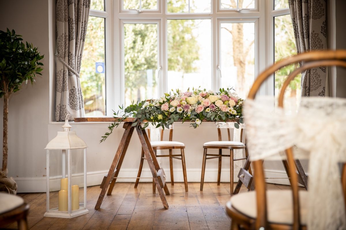 The Maple Manor Hotel 